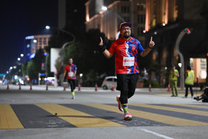 Night Race @ Putrajaya 2026