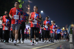 Night Race @ Putrajaya 2026