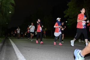 Night Race @ Putrajaya 2026