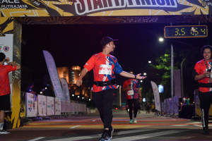 Night Race @ Putrajaya 2026
