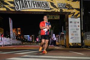 Night Race @ Putrajaya 2026