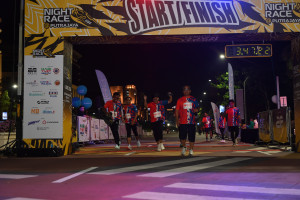 Night Race @ Putrajaya 2026