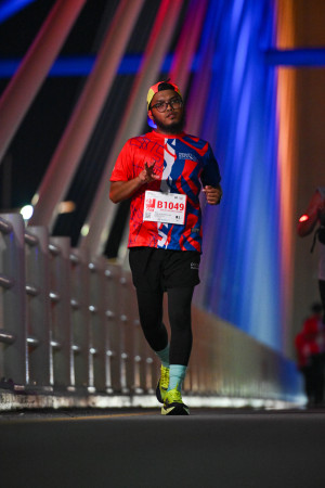Night Race @ Putrajaya 2026