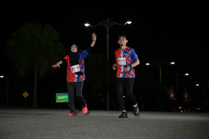 Night Race @ Putrajaya 2026