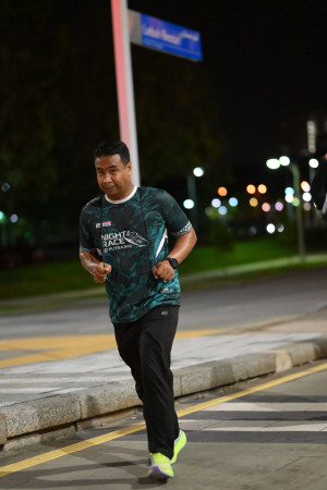 Night Race @ Putrajaya 2026