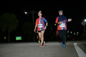 Night Race @ Putrajaya 2026