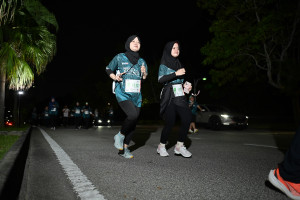 Night Race @ Putrajaya 2026