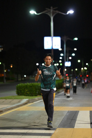 Night Race @ Putrajaya 2026