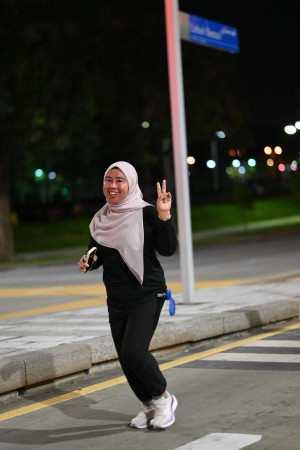 Night Race @ Putrajaya 2026