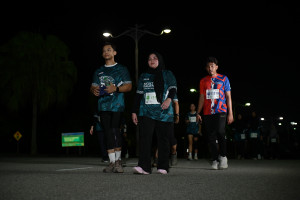 Night Race @ Putrajaya 2026