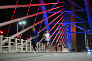 Night Race @ Putrajaya 2026