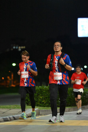 Night Race @ Putrajaya 2026