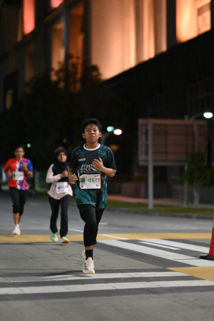 Night Race @ Putrajaya 2026