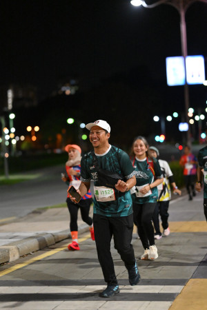 Night Race @ Putrajaya 2026