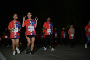 Night Race @ Putrajaya 2026