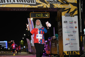 Night Race @ Putrajaya 2026