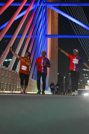 Night Race @ Putrajaya 2026