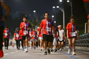 Night Race @ Putrajaya 2026