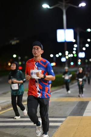 Night Race @ Putrajaya 2026