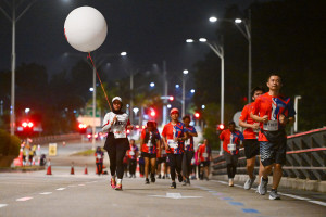 Night Race @ Putrajaya 2026
