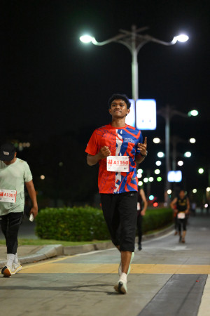 Night Race @ Putrajaya 2026