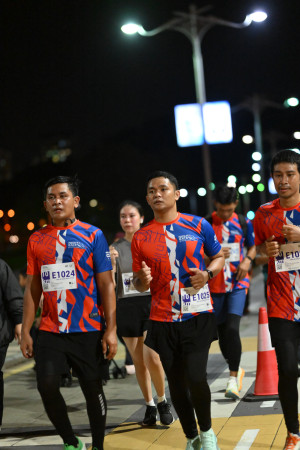 Night Race @ Putrajaya 2026