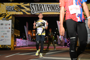Night Race @ Putrajaya 2026