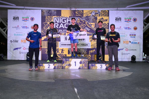 Night Race @ Putrajaya 2026