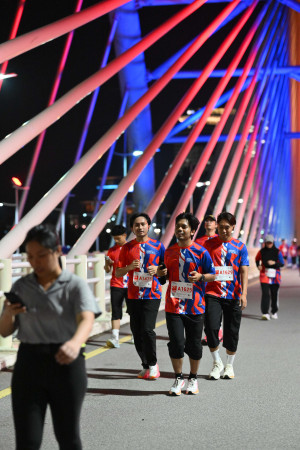 Night Race @ Putrajaya 2026