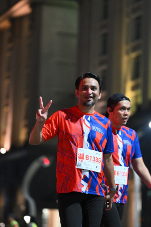 Night Race @ Putrajaya 2026