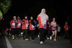 Night Race @ Putrajaya 2026