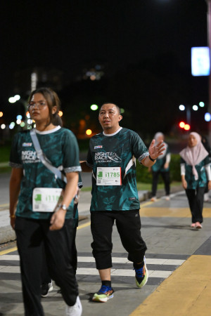 Night Race @ Putrajaya 2026