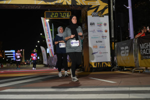 Night Race @ Putrajaya 2026