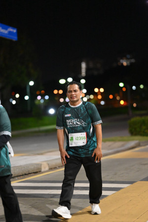 Night Race @ Putrajaya 2026
