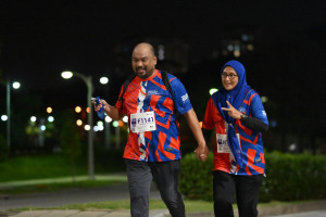 Night Race @ Putrajaya 2026