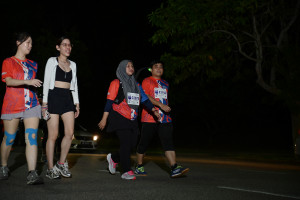Night Race @ Putrajaya 2026