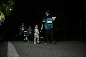 Night Race @ Putrajaya 2026