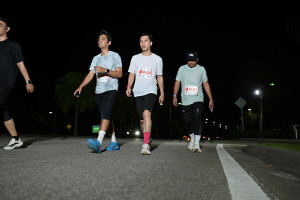 Night Race @ Putrajaya 2026