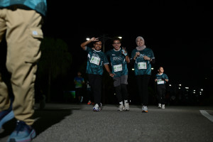 Night Race @ Putrajaya 2026