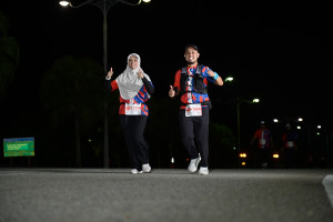 Night Race @ Putrajaya 2026