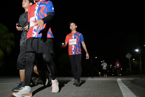 Night Race @ Putrajaya 2026