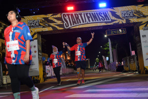 Night Race @ Putrajaya 2026