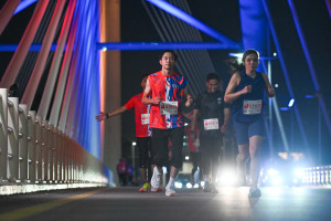 Night Race @ Putrajaya 2026