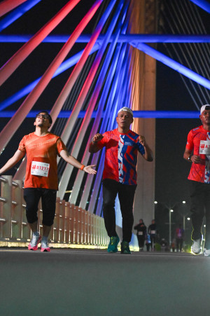 Night Race @ Putrajaya 2026