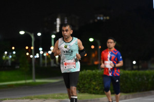 Night Race @ Putrajaya 2026