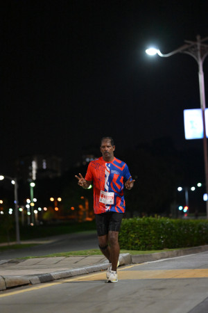 Night Race @ Putrajaya 2026