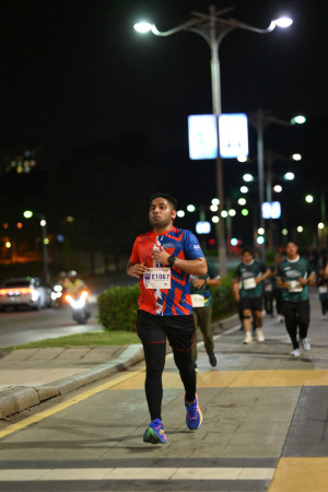 Night Race @ Putrajaya 2026