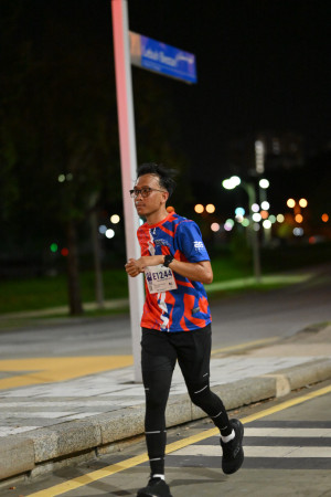 Night Race @ Putrajaya 2026