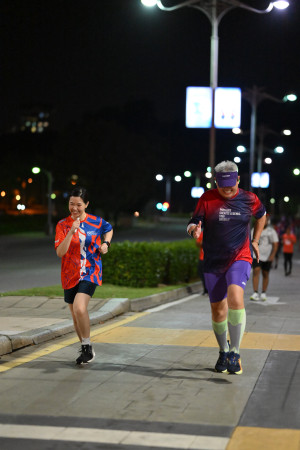 Night Race @ Putrajaya 2026