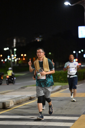 Night Race @ Putrajaya 2026